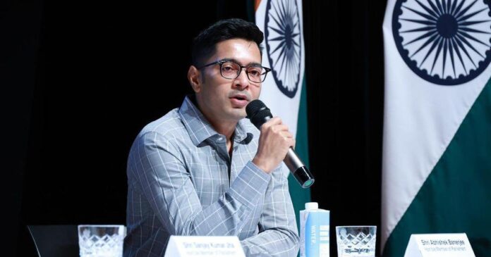 ಜಾಗತಿಕ ರಾಜತಾಂತ್ರಿಕ ಸಂಪರ್ಕದ ನಂತರ ಭಾರತಕ್ಕೆ ಎಷ್ಟು ದೇಶಗಳು ಬೆಂಬಲ ನೀಡಿವೆ: ಕೇಂದ್ರಕ್ಕೆ ಟಿಎಂಸಿ ಪ್ರಶ್ನೆ How many countries have supported India after global diplomatic outreach: TMC questions Centre, ಜಾಗತಿಕ ರಾಜತಾಂತ್ರಿಕ ಸಂಪರ್ಕ, ಭಾರತ, ದೇಶ, ಬೆಂಬಲ, ಕೇಂದ್ರ ಸರ್ಕಾರ, ಟಿಎಂಸಿ, Keywords: global diplomacy, India, country, support, central government, TMC,