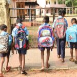 ರಾಷ್ಟ್ರೀಯ ಸರಾಸರಿಗಿಂತ ಜಾಸ್ತಿಯಾಗಿ ರಾಜ್ಯದ ಮಕ್ಕಳು ಶಾಲೆ ತೊರೆಯುತ್ತಿದ್ದಾರೆ: ವರದಿ Children in the state are dropping out of school at a higher rate