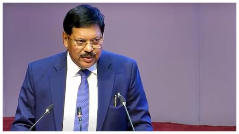 ಕಾರ್ಯಾಂಗ ಏಕಕಾಲದಲ್ಲಿ ನ್ಯಾಯಾಧೀಶ, ತೀರ್ಪುಗಾರ ಮತ್ತು ಶಿಕ್ಷೆ ಜಾರಿಗೊಳಿಸುವವರಾಗಲು ಅಸಾಧ್ಯ: ಬುಲ್ಡೋಜರ್ ನ್ಯಾಯ ಉಲ್ಲೇಖಿಸಿ ಸಿಜೆಐ ಗವಾಯಿ ಹೇಳಿಕೆ, ಕಾರ್ಯಾಂಗ, ನ್ಯಾಯಾಧೀಶ, ತೀರ್ಪುಗಾರ, ಶಿಕ್ಷೆ ಜಾರಿಗೊಳಿಸು, ಅಸಾಧ್ಯ,: ಬುಲ್ಡೋಜರ್ ನ್ಯಾಯ, ಉಲ್ಲೇಖಿಸು, ಸಿಜೆಐ ಗವಾಯಿ, Executive, Judge, Jury, Execution of Sentence, Impossible,: Bulldozer Justice, Quote, CJI Gavai,