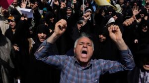 9 ದಿನಗಳ ಇಸ್ರೇಲ್ ದಾಳಿಯಲ್ಲಿ 400 ಕ್ಕೂ ಹೆಚ್ಚು ಜನರು ಸಾವು - ಇರಾನ್ Over 400 killed in 9-day Israeli offensive - Iran, ಇಸ್ರೇಲ್ , ಜನರು ಸಾವು, ಇರಾನ್, Israel, people die, Iran,