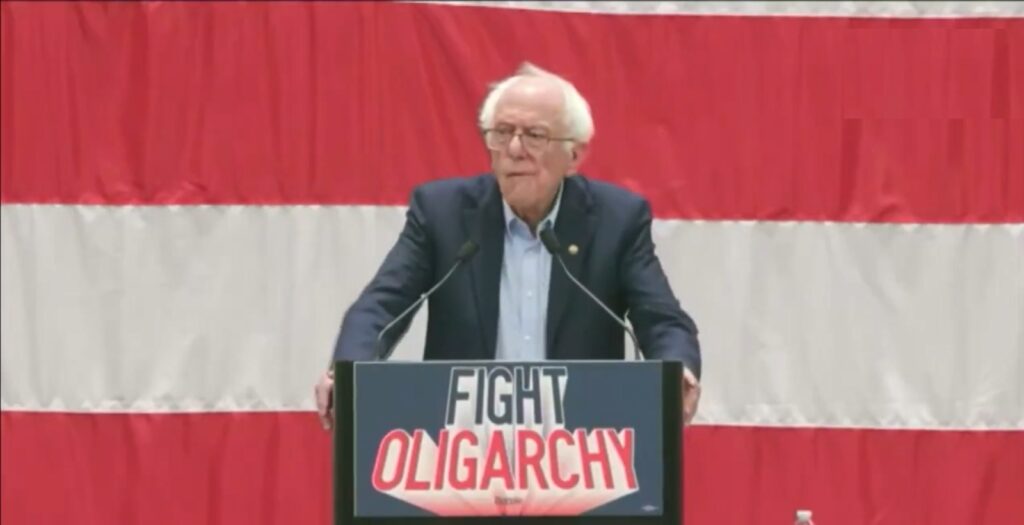 ಇರಾನ್ ಮೇಲೆ ದಾಳಿ | ದೇಶವನ್ನು ಯುದ್ಧಕ್ಕೆ ಕೊಂಡೊಯ್ಯಲು ಟ್ರಂಪ್‌ಗೆ ಅಧಿಕಾರವಿಲ್ಲ ಎಂದ ಅಮೆರಿಕ ಸಂಸದ ಆಕ್ರೋಶ Attack on Iran | US Senator says Trump has no authority to take the country to war, angered, ಇರಾನ್, ದಾಳಿ, ದೇಶ, ಯುದ್ಧ, ಟ್ರಂಪ್‌, ಅಧಿಕಾರ, ಅಮೆರಿಕ ಸೆನೆಟರ್‌, ಆಕ್ರೋಶ , Iran, attack, country, war, Trump, power, US senator, outrage,