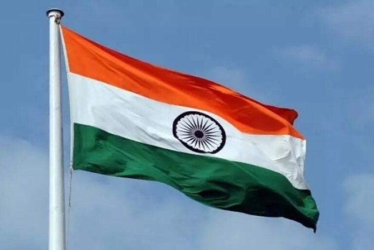 ಭಾರತದ ರಾಷ್ಟ್ರ ಧ್ವಜವನ್ನು ಕೇಸರಿ ಧ್ವಜಕ್ಕೆ ಬದಲಾಯಿಸಬೇಕು: ಬಿಜೆಪಿ ಹಿರಿಯ ನಾಯಕ ಶಿವರಾಜನ್ ವಿವಾದಾತ್ಮಕ ಹೇಳಿಕೆ