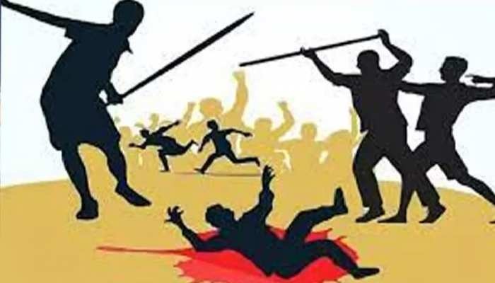 ಉತ್ತರ ಪ್ರದೇಶ | ಸೀಟಿನ ವಿಚಾರದಲ್ಲಿ ಜಗಳ: ಚಲಿಸುತ್ತಿದ್ದ ರೈಲಿನಲ್ಲಿ ವ್ಯಕ್ತಿಯನ್ನು ಥಳಿಸಿ ಕೊಂದ ಗುಂಪು Uttar Pradesh | Argument over seat: Man beaten to death by mob in moving train, ಉತ್ತರ ಪ್ರದೇಶ, ಸೀಟು, ವಿಚಾರ, ಜಗಳ, ಚಲಿಸುತ್ತಿದ್ದ ರೈಲು, ವ್ಯಕ್ತಿ, ಗುಂಪು ಹತ್ಯೆ, Uttar Pradesh, seat, issue, fight, moving train, person, mob lynching,