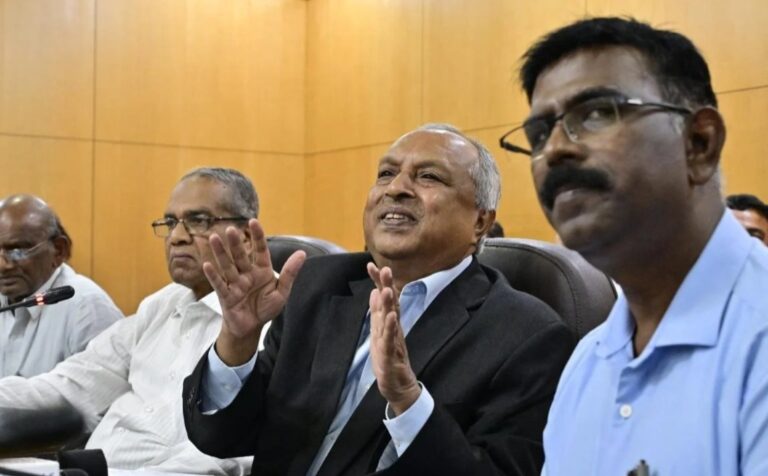 ಪರಿಶಿಷ್ಟ ಜಾತಿ ಒಳ ಮೀಸಲು: ಸಮೀಕ್ಷೆ ಅವಧಿ ಜೂ. 30ರವರೆಗೆ ವಿಸ್ತರಣೆ