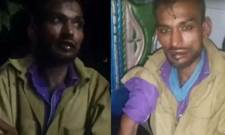 ಬೆಂಗಳೂರು| ಮುಸ್ಲಿಂ ಯುವಕರ ಮೇಲೆ ಹಲ್ಲೆ, ಜೈ ಶ್ರೀರಾಮ್ ಹೇಳುವಂತೆ ಒತ್ತಾಯ: ಆರೋಪ