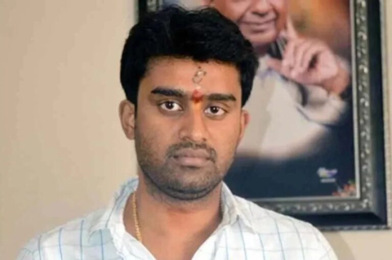 ಸೂರಜ್ ರೇವಣ್ಣ ವಿರುದ್ಧದ ಅಸಹಜ ಲೈಂಗಿಕ ದೌರ್ಜನ್ಯ ಪ್ರಕರಣ: ಬಿ-ರಿಪೋರ್ಟ್ ಸಲ್ಲಿಸಿದ ಸಿಐಡಿ; ವರದಿ