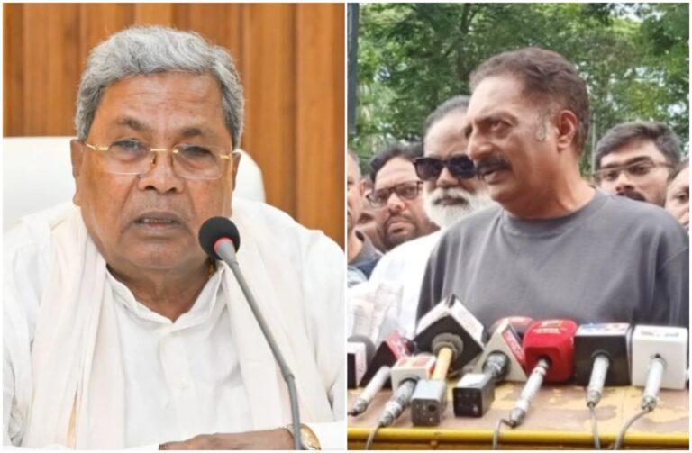 ಜುಲೈ 4ರಂದು ಚನ್ನರಾಯಪಟ್ಟಣ ರೈತರ ಜೊತೆ ಸಭೆ : ಸಿಎಂ ಸಿದ್ದರಾಮಯ್ಯ ಭರವಸೆ