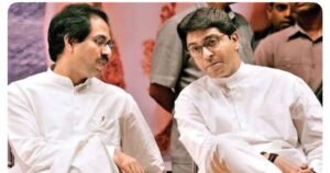 ಮಹಾರಾಷ್ಟ್ರ | ಹಿಂದಿ ಹೇರಿಕೆಯ ವಿರುದ್ಧ ಒಂದಾಗಲಿರುವ ರಾಜ್, ಉದ್ಧವ್ ಠಾಕ್ರೆ! ಮಹಾರಾಷ್ಟ್ರ, ಹಿಂದಿ ಹೇರಿಕೆ, ಒಂದಾಗು, ದಾಯಾದಿ, Maharashtra, Hindi imposition, Unite, Daiyadi, ರಾಜ್ ಠಾಕ್ರೆ, ಉದ್ಧವ್ ಠಾಕ್ರೆ, Maharashtra, Hindi imposition, Ondagu, Dayadi, Maharashtra, Hindi imposition, Unite, Daiyadi, Raj Thackeray, Uddhav Thackeray!