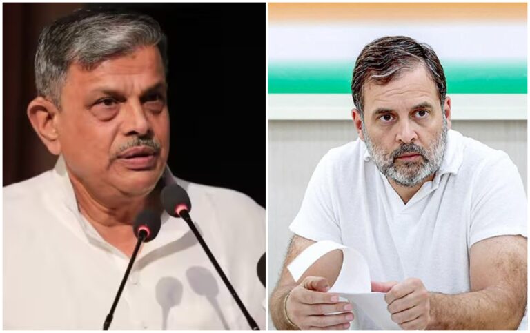 ಆರ್‌ಎಸ್‌ಎಸ್‌ ನಾಯಕನಿಂದ ಸಂವಿಧಾನ ಪೀಠಿಕೆಯ ‘ಜಾತ್ಯತೀತ’, ‘ಸಮಾಜವಾದಿ’ ಪದಗಳು ತೆಗೆಯುವ ಹೇಳಿಕೆ: ವಿವಿಧ ಪಕ್ಷ, ನಾಯಕರಿಂದ ತೀವ್ರ ವಿರೋಧ