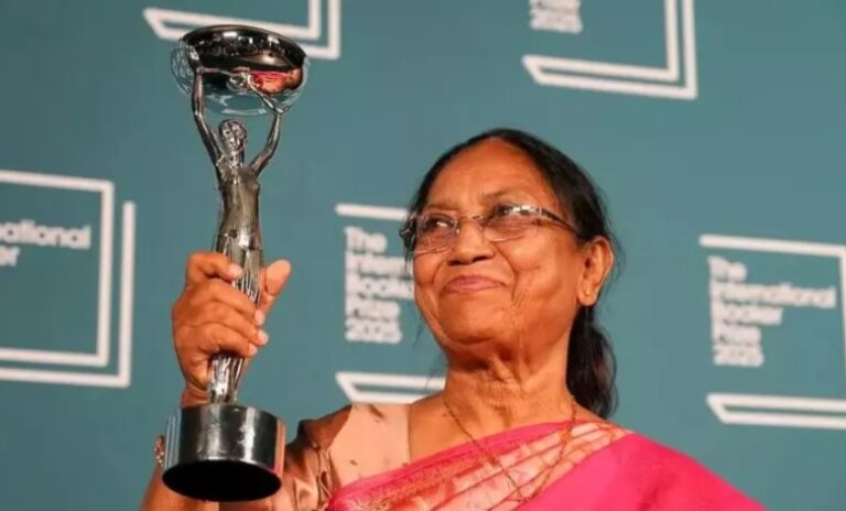 88ನೇ ಅಖಿಲ ಭಾರತ ಕನ್ನಡ ಸಾಹಿತ್ಯ ಸಮ್ಮೇಳನ ಅಧ್ಯಕ್ಷರಾಗಿ ಬಾನು ಮುಷ್ತಾಕ್‌ ಆಯ್ಕೆ