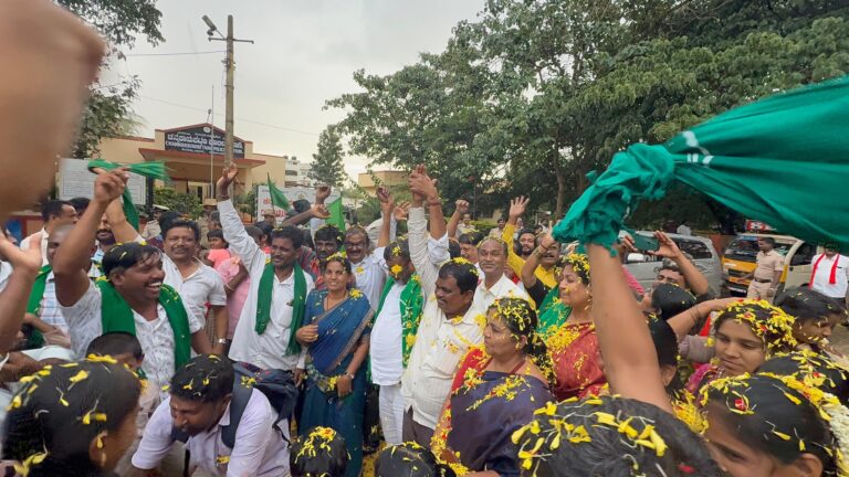 ದೇವನಹಳ್ಳಿ ಭೂ ಹೋರಾಟದ ಐತಿಹಾಸಿಕ ವಿಜಯ: ಪ್ರಜಾಪ್ರಭುತ್ವದ ಮರುಹುಟ್ಟು ಮತ್ತು ರೈತಶಕ್ತಿಯ ಹೊಸ ಅಧ್ಯಾಯ