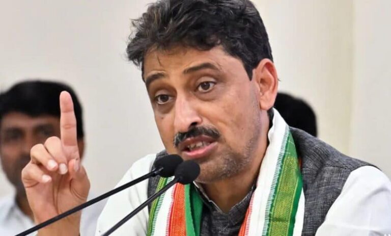 ಪಕ್ಷ ಅಧಿಕಾರಕ್ಕೆ ಬಂದರೆ ಒಂದೇ ಗಂಟೆಯಲ್ಲಿ ವಕ್ಫ್ ಕಾಯ್ದೆ ರದ್ದು: ಕಾಂಗ್ರೆಸ್ ಸಂಸದ ಇಮ್ರಾನ್