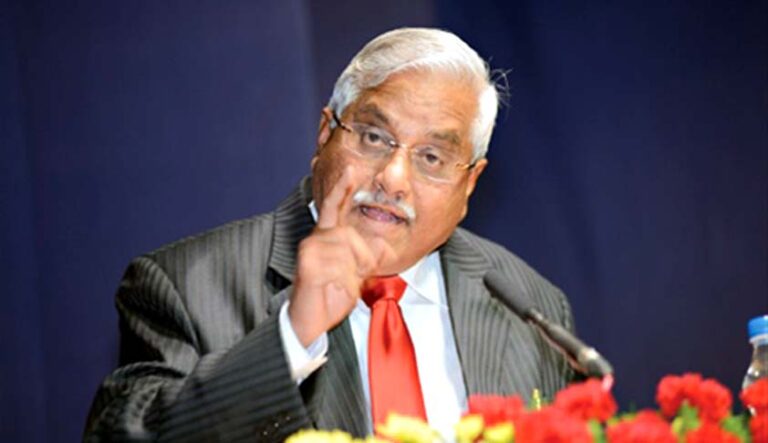 ಧರ್ಮಸ್ಥಳದ ಸರಣಿ ಕೊಲೆ-ಅತ್ಯಾಚಾರ ಆರೋಪ; ಎಸ್‌ಐಟಿ ತನಿಖೆಗೆ ಜಸ್ಟೀಸ್ ಗೋಪಾಲಗೌಡ ಆಗ್ರಹ