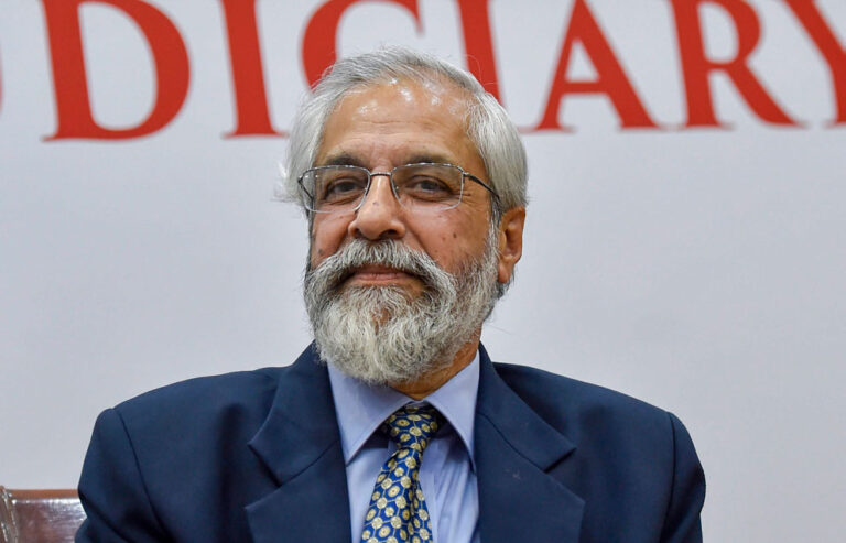 ನ್ಯಾಯಾಂಗದ ಸ್ವಾತಂತ್ರ್ಯ, ಕಾನೂನು ಭ್ರಾತೃತ್ವಕ್ಕಾಗಿ ನಾವೆಲ್ಲರೂ ಎದ್ದು ನಿಲ್ಲಬೇಕಾಗಿದೆ: ಸುಪ್ರೀಂಕೋರ್ಟ್ ಮಾಜಿ ನ್ಯಾಯಮೂರ್ತಿ ಲೋಕೂರ್ 