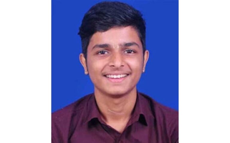 ಪುತ್ತೂರು ವಿದ್ಯಾರ್ಥಿನಿಗೆ ವಂಚನೆ: ತಲೆಮರೆಸಿಕೊಂಡಿದ್ದ ಆರೋಪಿ ಕೃಷ್ಣ ರಾವ್ ಬಂಧನ