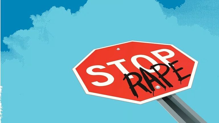 ಯುಪಿ: ಬಿಎಸ್‌ಎಫ್ ಯೋಧನ ಪತ್ನಿ ಮೇಲೆ ಮೈದುನರಿಂದಲೇ ಸರಣಿ ಅತ್ಯಾಚಾರ, ವಿಡಿಯೋ ಬ್ಲಾಕ್‌ಮೇಲ್