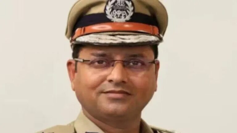 ಚಿನ್ನಸ್ವಾಮಿ ಕಾಲ್ತುಳಿತ ಪ್ರಕರಣ: ಐಪಿಎಸ್‌ ಅಧಿಕಾರಿ ವಿಕಾಸ್ ಕುಮಾರ್ ಅಮಾನತು ರದ್ದುಗೊಳಿಸಿದ ಸಿಎಟಿ