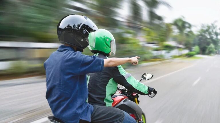 ಬೈಕ್ ಟ್ಯಾಕ್ಸಿಯನ್ನು ಬೆಂಬಲಿಸಿದ ಕೇಂದ್ರದ ಮಾರ್ಗಸೂಚಿ: ರಾಜ್ಯದಲ್ಲಿ ಹೊಸ ನಿರೀಕ್ಷೆ