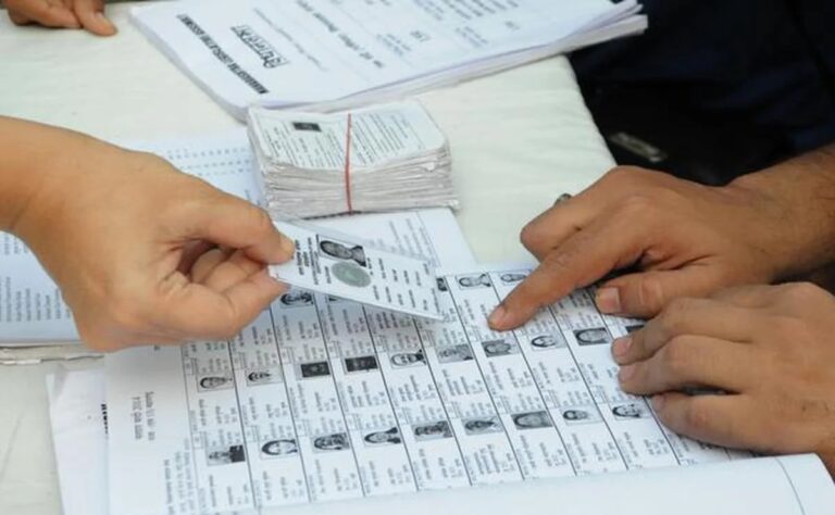 ಬಿಹಾರ ಮತದಾರರ ಪಟ್ಟಿ ಪರಿಷ್ಕರಣೆ ವಿರುದ್ಧ ಸುಪ್ರೀಂ ಕೋರ್ಟ್ ಮೆಟ್ಟಿಲೇರಿದ ಎಡಿಆರ್