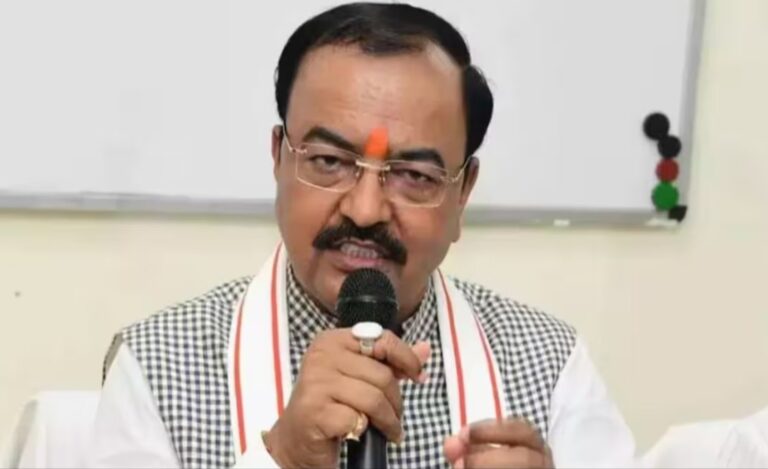 ನಕಲಿ ಪದವಿ ಪ್ರಮಾಣಪತ್ರ: ಯುಪಿ ಡಿಸಿಎಂ ವಿರುದ್ಧ ಕ್ರಿಮಿನಲ್ ಪ್ರಕರಣ ದಾಖಲಿಸಲು ಕೋರಿದ್ಧ ಅರ್ಜಿ ವಜಾ