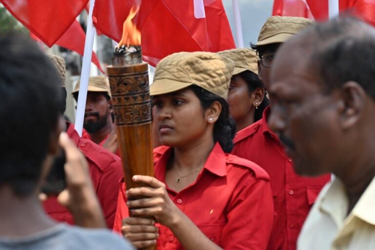 ಬಿಹಾರದ ‘ಮತದಾರರ ಪಟ್ಟಿ ಪರಿಷ್ಕರಣೆ’: NRCಯ ‘ಹಿಂಬಾಗಿಲಿನ ಪ್ರವೇಶ’- ಸಿಪಿಎಂನಿಂದ ಆ.8ಕ್ಕೆ ರಾಷ್ಟ್ರವ್ಯಾಪಿ ಪ್ರತಿಭಟನೆಗೆ ಕರೆ