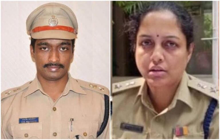 ಧರ್ಮಸ್ಥಳ ಪ್ರಕರಣ| ಎಸ್‌ಐಟಿ ಸೇರಲು ಇಬ್ಬರು ಅಧಿಕಾರಿಗಳು ಹಿಂದೇಟು, ಕಾರಣವೇನು?