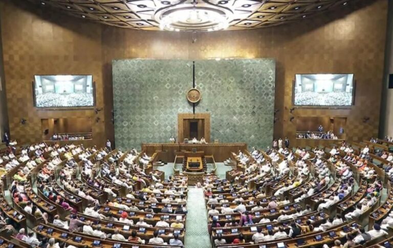 ಸಂಸತ್ತಿನ ಮುಂಗಾರು ಅಧಿವೇಶನ: ಪಹಲ್ಗಾಮ್ ದಾಳಿ, ಆಪರೇಷನ್ ಸಿಂಧೂರ ಕುರಿತು ಚರ್ಚೆಗೆ ಪ್ರತಿಪಕ್ಷಗಳ ಪಟ್ಟು