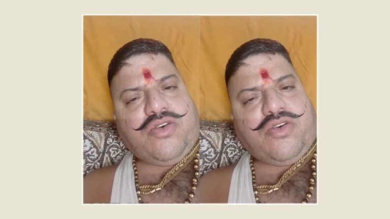 ಎಸ್‌ಪಿ ಸಂಸದೆ ಇಕ್ರಾ ಹಸನ್ ವಿರುದ್ಧ ಆಕ್ಷೇಪಾರ್ಹ ಹೇಳಿಕೆ: ಕರ್ಣಿ ಸೇನಾ ನಾಯಕ ಯೋಗೇಂದ್ರ ರಾಣಾ ವಿರುದ್ಧ ಎಫ್‌ಐಆರ್ ದಾಖಲು