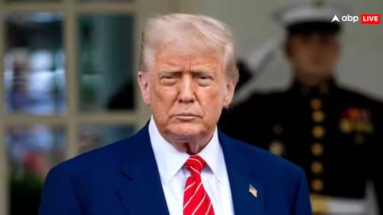 ಭಾರತ-ಪಾಕ್ ಯುದ್ದ ತಾನೇ ನಿಲ್ಲಿಸಿದ್ದು, ಈ ಸಂದರ್ಭ 5 ಜೆಟ್‌ಗಳನ್ನು ಹೊಡೆದುರುಳಿಸಲಾಗಿದೆ: ಪುನರುಚ್ಚರಿಸಿದ ಟ್ರಂಪ್