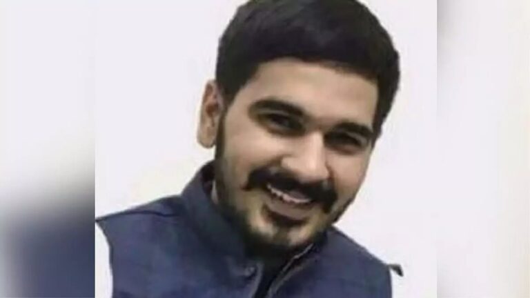 ಬಿಜೆಪಿ ಸಂಸದನ ಮಗ, ಲೈಂಗಿಕ ದೌರ್ಜನ್ಯ ಪ್ರಕರಣದ ಆರೋಪಿಯನ್ನು ಸಹಾಯಕ ಅಡ್ವೊಕೇಟ್ ಜನರಲ್ ಆಗಿ ನೇಮಿಸಿದ ಹರಿಯಾಣ ಸರ್ಕಾರ!