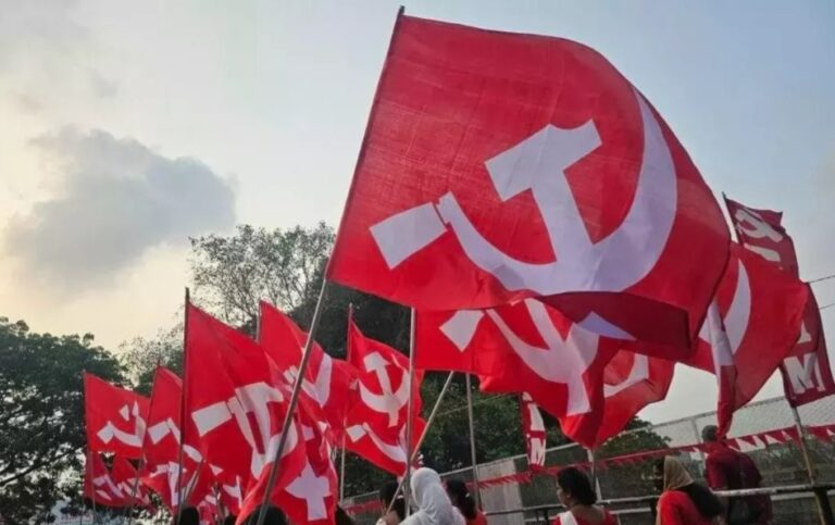 ‘ಬಾಂಬೆ ಹೈಕೋರ್ಟ್‌ನಿಂದ ಸಂವಿಧಾನ ವಿರೋಧಿ ಟಿಪ್ಪಣಿ’: ಸಿಪಿಐ(ಎಂ) ಪಾಲಿಟ್ ಬ್ಯೂರೋ ಖಂಡನೆ