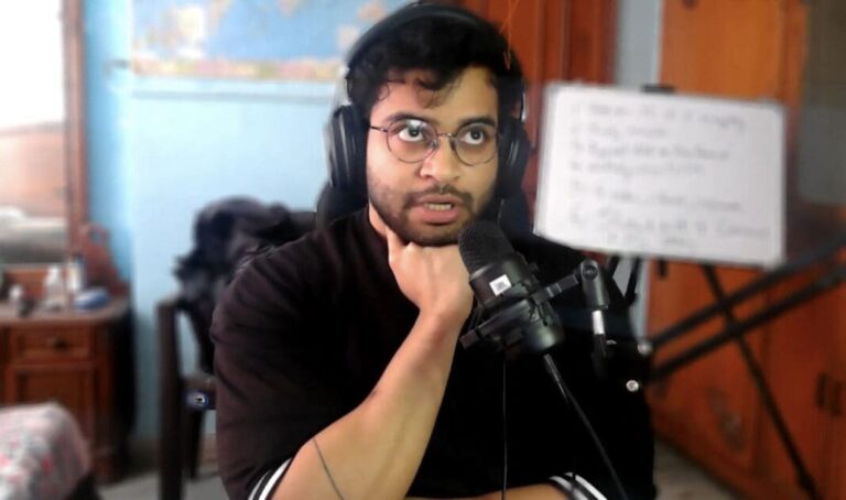 ಶಿಕ್ಷಣತಜ್ಞ ಲಕ್ಷ್ಯ ಲೇಕಿಯ ಇನ್‌ಸ್ಟಾಗ್ರಾಮ್ ಅಮಾನತು: ಜಾತಿ ಪದ್ಧತಿ ಶಿಕ್ಷಣಕ್ಕಾಗಿ ಹಿಂದುತ್ವ ಪೇಜ್‌ಗಳಿಂದ ಆನ್‌ಲೈನ್ ದಾಳಿ ಆರೋಪ