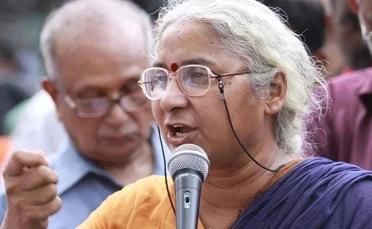 ಮಾನಹಾನಿ ಪ್ರಕರಣ: ಮೇಧಾ ಪಾಟ್ಕರ್ ಶಿಕ್ಷೆ ಆದೇಶ ಎತ್ತಿಹಿಡಿದ ದೆಹಲಿ ಹೈಕೋರ್ಟ್