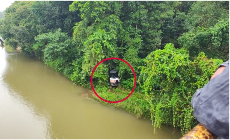 ಧರ್ಮಸ್ಥಳ: ಮುಂದುವರಿದ ಶವ ಶೋಧ: ಇಂದು ಪಾಯಿಂಟ್ ನಂಬರ್ 6ರಿಂದ ಮಣ್ಣು ಅಗೆತ