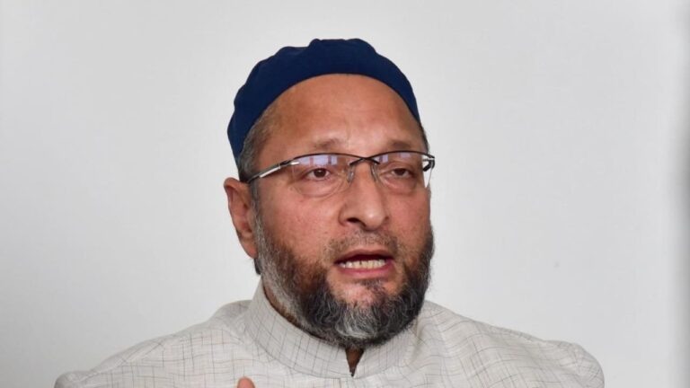 6 ನಮಾಜಿಗಳನ್ನು ಕೊಂದವರು ಯಾರು?: ಮಾಲೆಗಾಂವ್ ಸ್ಫೋಟದ ಆರೋಪಿಗಳ ಖುಲಾಸೆಗೆ ಅಸಾದುದ್ದೀನ್ ಓವೈಸಿ ಆಕ್ರೋಶ