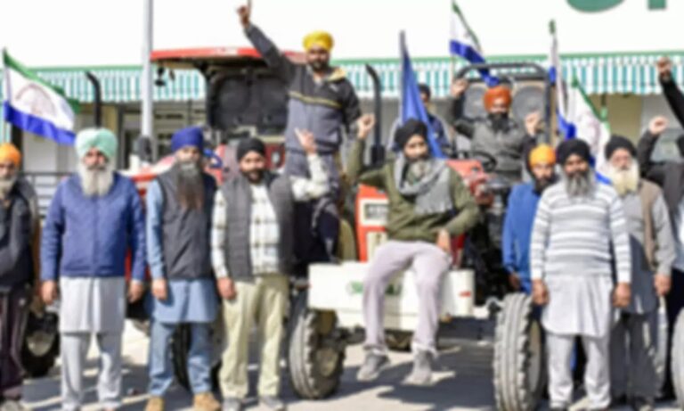 ಪಂಜಾಬ್: ‘ಭೂಮಿ ಒಗ್ಗೂಡಿಸುವ ಯೋಜನೆ’ ವಿರುದ್ಧ ಬೃಹತ್ ಟ್ರಾಕ್ಟರ್ ರ‍್ಯಾಲಿ; ಹೈಕೋರ್ಟ್‌ನಲ್ಲಿ ದಾವೆ
