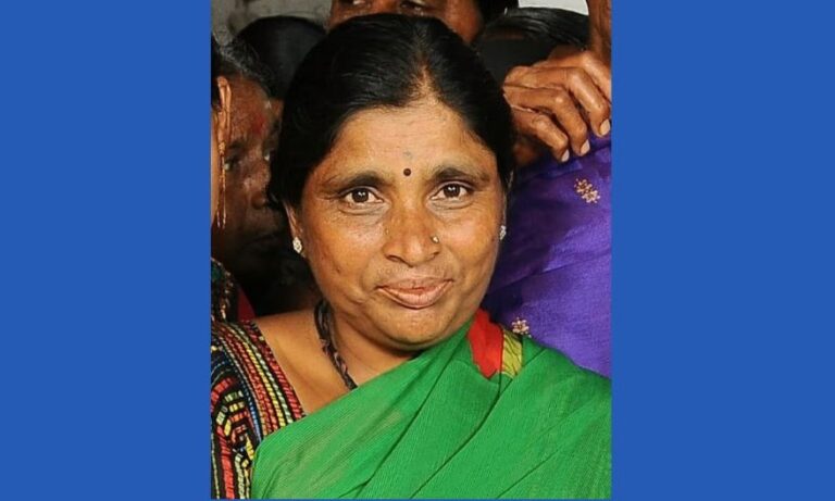 ಶಿವಮೊಗ್ಗ: ‘ಭೂತ ಬಿಡಿಸುತ್ತೇನೆ’ ಎಂದು ಥಳಿಸಿ ಮಹಿಳೆಯ ಜೀವವನ್ನೇ ತೆಗೆದ ಮಂತ್ರವಾದಿ