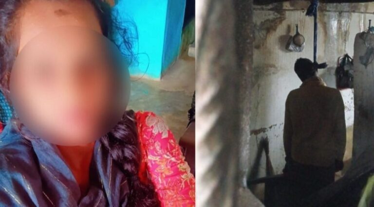 ಮೂರು ಜನ ಅತ್ಯಾಚಾರಿಗಳೇ ನಮ್ಮ ಸಾವಿಗೆ ಕಾರಣ.. ಅಪ್ರಾಪ್ತ ಬಾಲಕಿ ಆತ್ಮಹತ್ಯೆ…  ತಂದೆ ಕೂಡ ಆತ್ಮಹತ್ಯೆ..!!