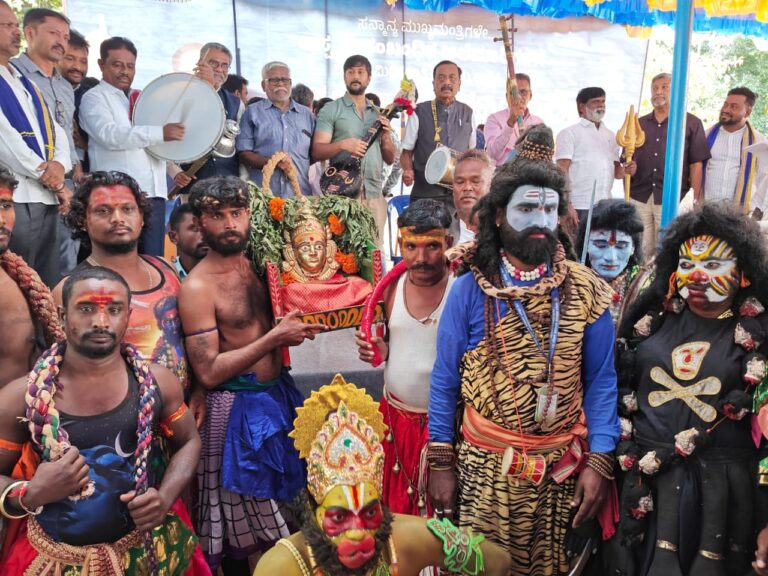ಒಳಮೀಸಲಾತಿಯಲ್ಲಿ ಅಲೆಮಾರಿಗಳಿಗೆ ಚಾರಿತ್ರಿಕ ದ್ರೋಹ! ತಬ್ಬಲಿ ಸಮುದಾಯಗಳಿಂದ ಬೃಹತ್ ‘ಬೆಂಗಳೂರು ಚಲೋ’