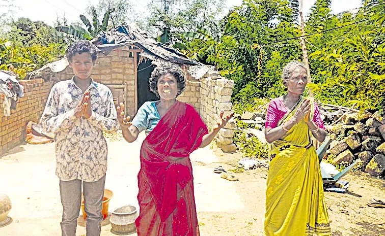 ಆಂಧ್ರಪ್ರದೇಶ| ದಲಿತ ಕುಟುಂಬದ ಮೇಲೆ ಟಿಡಿಪಿ ನಾಯಕನಿಂದ ದೌರ್ಜನ್ಯ