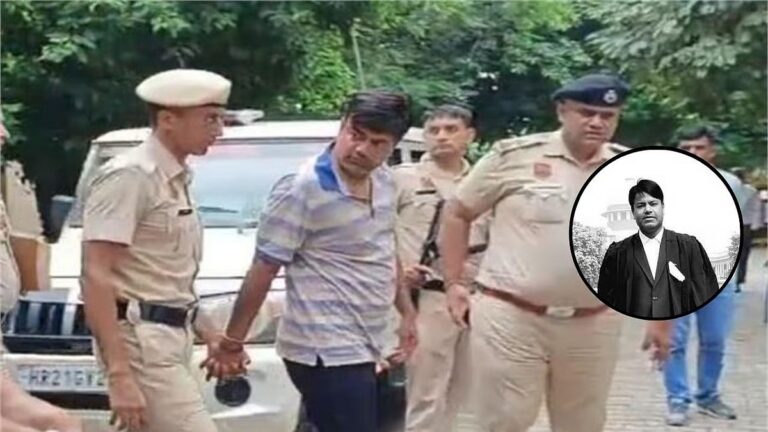 ದಲಿತ ಹಕ್ಕುಗಳ ಕಾರ್ಯಕರ್ತ ರಜತ್ ಕಲ್ಸನ್ ಬಂಧನ; 30 ಕ್ಕೂ ಹೆಚ್ಚು ಸಂಘಟನೆಗಳಿಂದ ಖಂಡನೆ