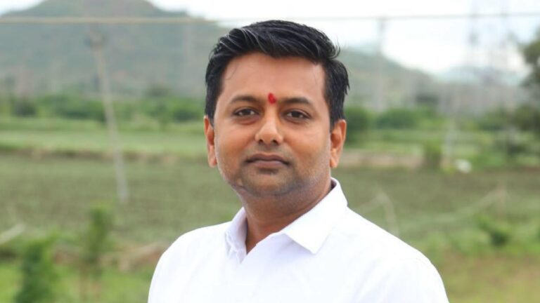 ಚಿತ್ರದುರ್ಗ ಕಾಂಗ್ರೆಸ್ ಶಾಸಕರ ಮೇಲೆ ಇಡಿ ದಾಳಿ; ಆನ್‌ಲೈನ್ ಬೆಟ್ಟಿಂಗ್ ಜಾಲ ಬಹಿರಂಗ