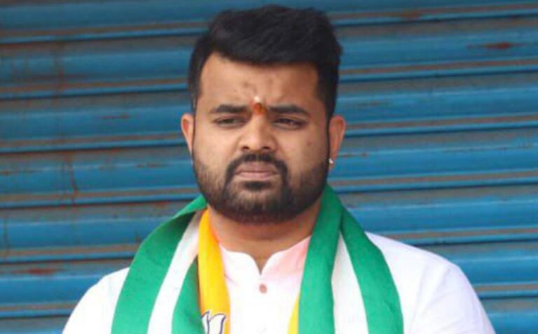 ಅತ್ಯಾಚಾರ ಪ್ರಕರಣ: ಪ್ರಜ್ವಲ್ ರೇವಣ್ಣಗೆ ಜೀವಾವಧಿ ಶಿಕ್ಷೆ