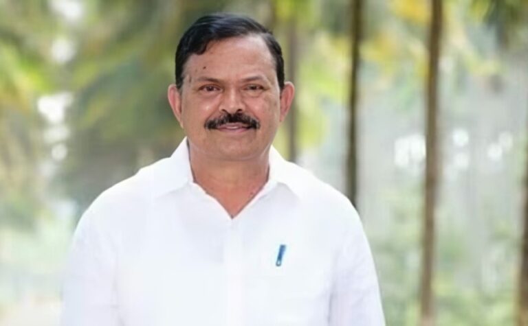 ಬಫರ್ ಝೋನ್ ಕಡಿತ ರಿಯಲ್ ಎಸ್ಟೇಟ್ ಮಾಫಿಯಾಗೆ ಲಾಭ ಮಾಡಿಕೊಡುವ ಹುನ್ನಾರ: ಎ.ಟಿ ರಾಮಸ್ವಾಮಿ