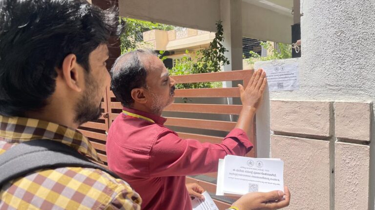 ಒಳಮೀಸಲಾತಿ ಕುರಿತು ನಾಗಮೋಹನ್ ದಾಸ್ ಆಯೋಗದ ಅಂತಿಮ ವರದಿ ಇಂದು ಸಲ್ಲಿಕೆ: ಪರಿಶಿಷ್ಟ ಜಾತಿಗಳ ಮೀಸಲಾತಿ ಕುರಿತು ಕುತೂಹಲ