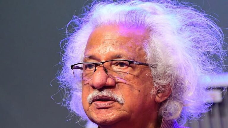 ಕೇರಳ: ಚಿತ್ರ ನಿರ್ದೇಶಕ ಅಡೂರ್ ಗೋಪಾಲಕೃಷ್ಣನ್ ಜಾತಿವಾದಿ, ಲಿಂಗ ಸಂವೇದನಾ ರಹಿತ ಹೇಳಿಕೆಗಳ ವಿರುದ್ಧ ವ್ಯಾಪಕ ಆಕ್ರೋಶ