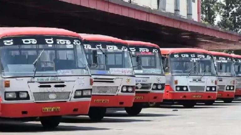 ಇಂದಿನಿಂದ ಸಾರಿಗೆ ನೌಕರರ ಅನಿರ್ದಿಷ್ಟಾವಧಿ ಮುಷ್ಕರ
