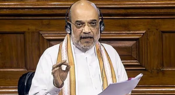 ಕರ್ನಾಟಕದಲ್ಲಿ 125 ಕೃಷಿ ಸಹಕಾರ ಸಂಘಗಳು ದಿವಾಳಿ ಹಂತದಲ್ಲಿವೆ: ಲೋಕಸಭೆಗೆ ಅಮಿತ್ ಶಾ ಮಾಹಿತಿ