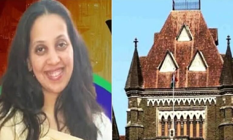 ಬಿಜೆಪಿ ಮಾಜಿ ವಕ್ತಾರೆ ಬಾಂಬೆ ಹೈಕೋರ್ಟ್ ನ್ಯಾಯಾಧೀಶೆಯಾಗಿ ನೇಮಕ: ‘ಪ್ರಜಾಪ್ರಭುತ್ವದ ಅಪಹಾಸ್ಯ’ ಎಂದ ವಿಪಕ್ಷಗಳು