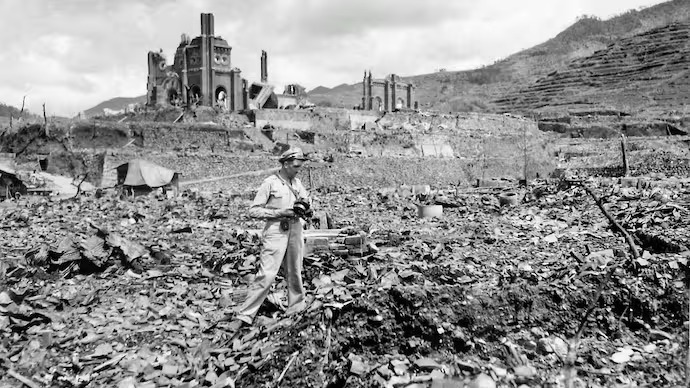 ಹಿರೋಷಿಮಾ ಮೇಲೆ ಅಣುಬಾಂಬ್‌ ದಾಳಿಗೆ 80 ವರ್ಷ: ಯುದ್ಧ ಮುಗಿಸಿದ್ದು ಮಾತ್ರವಲ್ಲ, ಶೀತಲ ಸಮರವನ್ನೂ ಆರಂಭಿಸಿತ್ತು